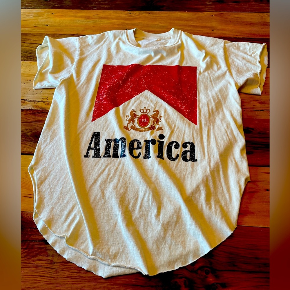 Pebee Forevee t-shirt